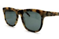 Akila Genesis Sunglasses Blonde Tortoise 1802 Authentic 54mm