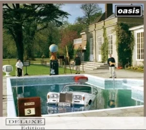 OASIS / BAGLIM THE FILM 1997 (2DVD) Shipping Free NEW - Imagen 1 de 3