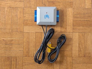 EMS Gun Controller Converter Dualshooter USB PS1 PS2 PC (GETESTET, EXC) - Bild 1 von 2