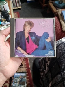 17 Greatest Hits von Janie Fricke (CD, März 1986, Columbia (USA) SELTEN - Bild 1 von 1