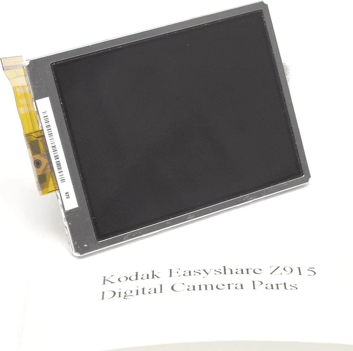 Nuovo Schermo LCD Per Fuji Fujifilm X-E1 XE1 X10 X100 X20 Parte Di Riparazione Della Fotocamera Digale Retroilluminazione - Foto 2