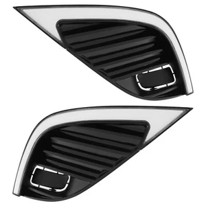 Daytime Running Light for 2018-2020 Toyota Camry SE /XSE 20-24 Toyota Camry TRD - Picture 1 of 19