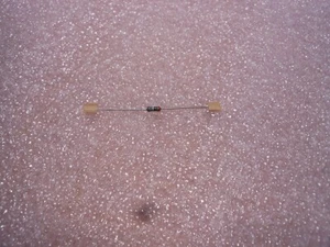 FLUKE RESISTOR PART # 849414 NSN: 5905-01-345-1372 - Picture 1 of 2