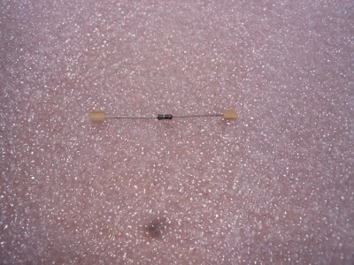 FLUKE RESISTOR PART # 849414 NSN: 5905-01-345-1372 - Image 1 of 2