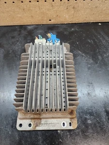 2003-2006 Tahoe Yukon Escalade Suburban Bose Amp Amplifier OEM 15054674 - Bild 1 von 4