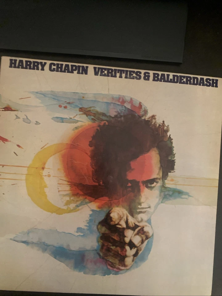 Verities and Balderdash - Image 1 of 1