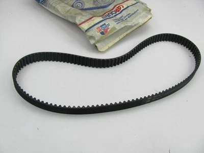 Carquest T266 Engine Timing Belt For 1995-1998 Mazda Protege 1.5L - Image 1 of 2