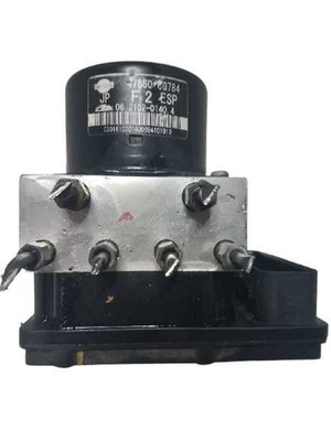 Насос антиблокировочной тормозной детали полный привод подходит для 04–05 INFINITI FX SERIES 353795 - Изображение 1 из 4