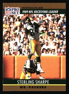 Green Bay Packers Football Cards - Choose from 100s Player Qty Discount - Part 3 - Picture 1 of 493