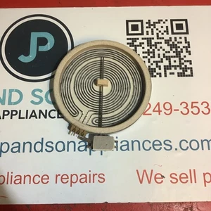 GE Cooktop Halogen Element WB30X24134 - Picture 1 of 7