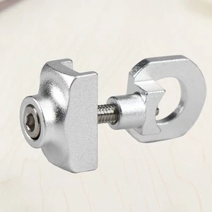 2 PIEZAS Tensor de Cadena Accesorios Bicicleta Tensores de Trabajo para Bicicletas - Imagen 1 de 12
