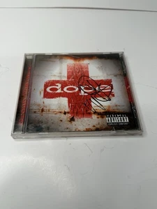 DOPE HANDSIGNIERTE CD - Gruppentherapie - Bild 1 von 4