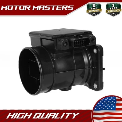 适用于三菱 Montero Sport MAF 大众空气流量计传感器 MD336501 E5T08171 — 第 1/4 张图片