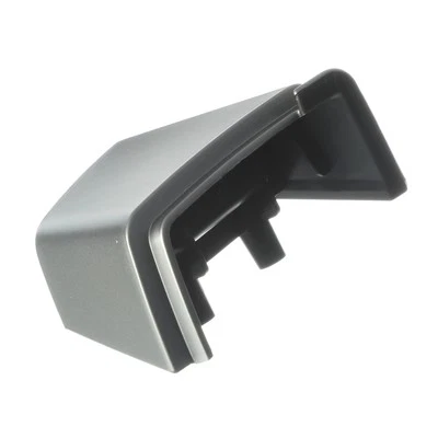 NUEVO OEM Nissan 2004-2007 Altima Volante Derecho Tapa Agujero 48463-ZB020 Foto 1 de 4