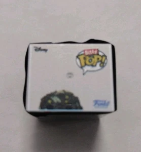 Funko Bitty Pop Oogie Boogie #450 Nightmare Before Christmas Rare Mystery NEU - Bild 1 von 2