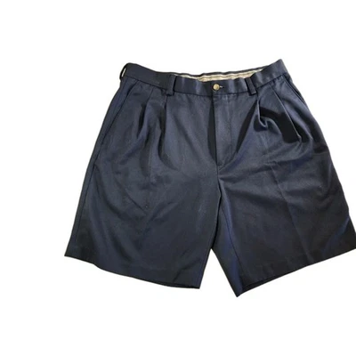 Oxford Golf Super Dry Mens Shorts 34 - Imagem 1 de 4