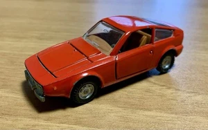 ALFA ROMEO JUNIOR ZAGATO 1/43 Mebetoys A46 scala 1:43 - Foto 1 di 7