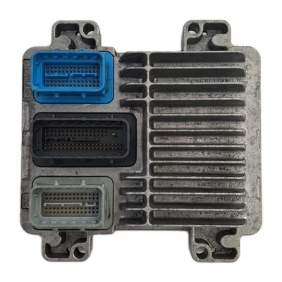 2007-2008 雪佛兰 Colorado 2.9L ECU/ECM 12613427 *VIN 程序* — 第 1/3 张图片