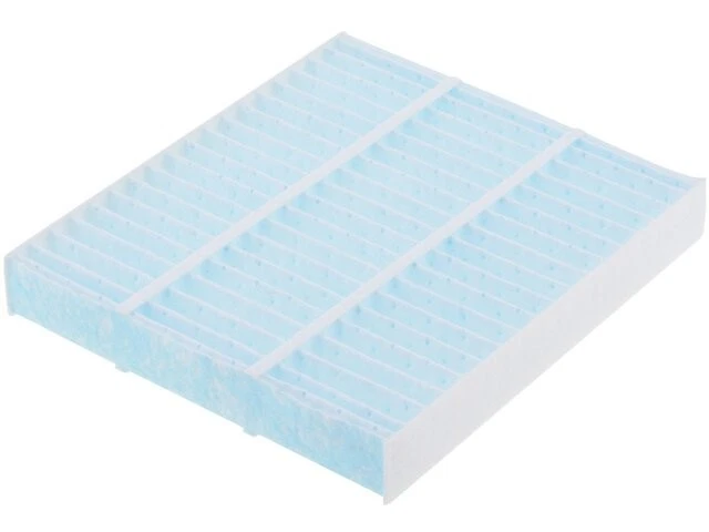 Filtro de aire de cabina para 10-13 Kia Soul PH26B5 filtro de cabina, HEPA Bosch Foto 1 de 1