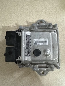 MODULO COMANDO MOTORE SUZUKI SX4 1.6 VVT 79kW ECU ECM 0261S04529 33910 54L00 - Foto 1 di 3