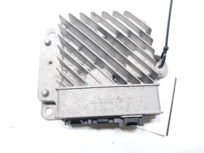 280637233R CENTRALINA CONTROLLO AMPLIFICATORE RENAULT KADJAR (HA-HL) 1.5 DCI 8V  - Immagine 1 di 4