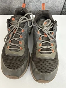 Merrell Herren Speed Strike 2 Wanderschuh Oliv. Größe 12 - Bild 1 von 9
