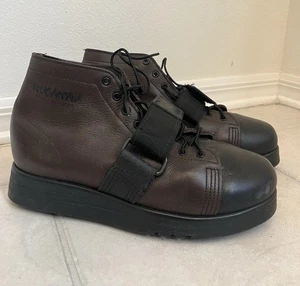 Cougar Paws Performer Dachdecker/Dach Sicherheit Arbeit Utility Stiefel Herren Größe 10D - Bild 1 von 9