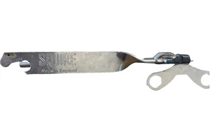 Squier Vintage Can Opener, Bottle opener Made in England - Picture 1 of 6