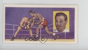 1959 Top Flight Stars Sugar Ray Robinson #11 - Picture 1 of 3