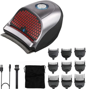 Tagliacapelli Shortcut Kit Autotaglio per Uomo, Taglio di Capelli AutoToelettatura - Foto 1 di 8