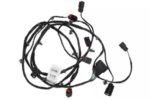 Genuine GM Front Object Alarm Sensor Wiring Harness 23345006 - Foto 1 di 5