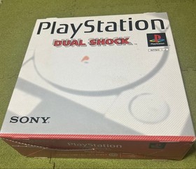 Playstation Console SCPH-7000 W/Box Very Good Unused Game PS1 NTSC-J Japan