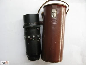 Meyer-Optik Goerlitz Primotar Lens 1:3.5 / 135 Tele-Lens M-42 Thread - Picture 1 of 4