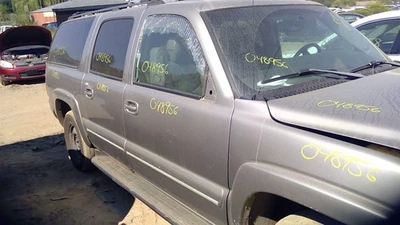 Transmisión automática 4x4 compatible con 03 AVALANCHE 1500 1126532 Foto 1 de 4