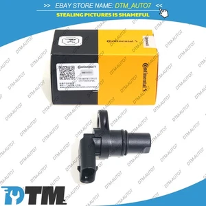 Genuine Camshaft Position Sensor for Audi A4 A5 A6 Q5 Q7 TT 2.0T 07L905163B - Picture 1 of 6