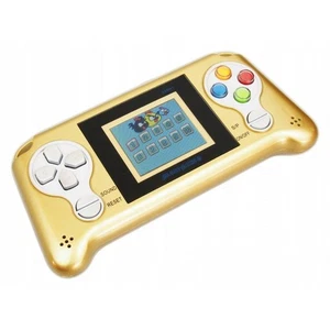 Console Retro 8633 268in1 - (GOLD) - Foto 1 di 1