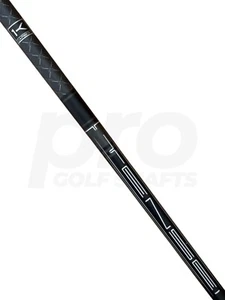 Mitsubishi Tensei 1K Black 75 Stiff Flex Mini Driver Schaft - Titleist GT280 Spitze - Bild 1 von 5