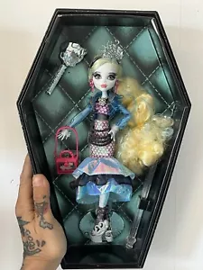 Monster high Lagoona Blue - Neuve En Boîte. - Imagen 1 de 10