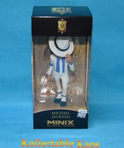 MINIX - Michael Jackson Smooth Criminal #107 - Picture 1 of 2