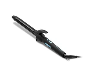 Ferro per capelli arricciacapelli barile lungo BIO IONIC 1" pollice - Foto 1 di 1