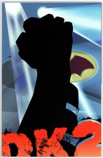 Dark Knight Strikes Again (2001) #1 NM 9.4 Frank Miller