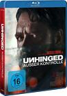 UNHINGED, Außer Kontrolle (Russell Crowe) Blu-ray Disc NEU+OVP