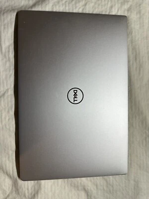 MONTAJE COMPLETO PANTALLA TÁCTIL DELL XPS 13 9370 13.3 3D643 03D643 0S17 Foto 1 de 4