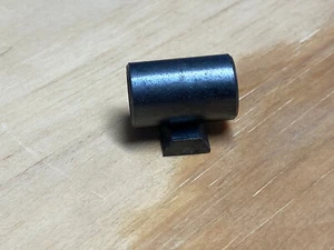 Globe Front Sight 3/8 inch Dovetail for Winchester Remington Rolling Block - Picture 1 of 13