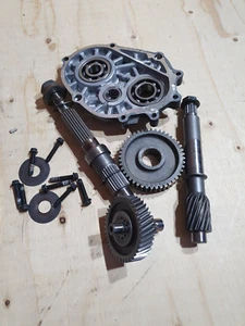 ♻️ Yamaha BW's 125 IE 4T Euro 3 (E3G3E) Crankshaft Crank Shaft Con Rod ♻️ - Picture 1 of 9