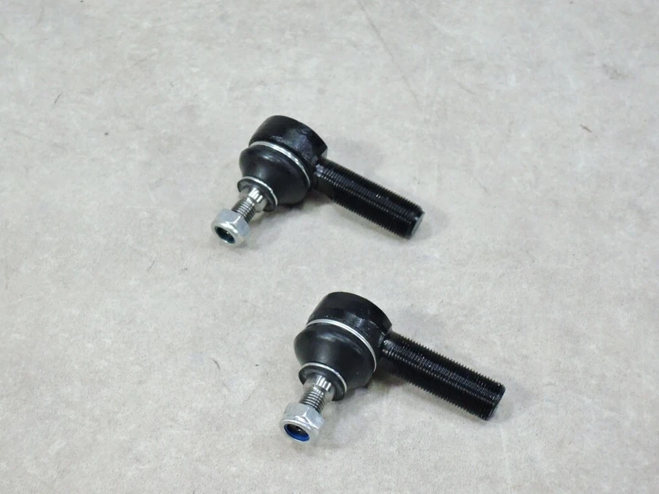 2x Spurstangenkopf Neu Multicar M24 M25 IFA Spurstange Kugelgelenk rechts links - Bild 1 von 1