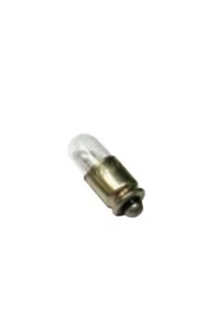 DECA Incandescent Lamp 33V AC/DC 35mA 50-004-08 - Picture 1 of 1