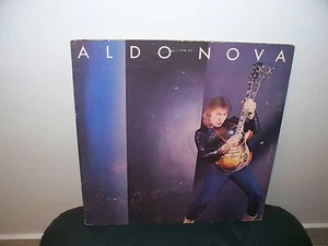 ALDO NOVA - Imagen 1 de 4