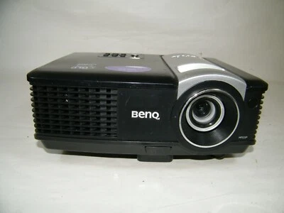 BENQ MP525P DLP PROJECTOR - Image 1 of 4