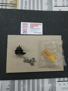 Yamaha N.O.S Side Cover Lock 1e6-21708-00-00 Dt250 Xt500 - Picture 1 of 8